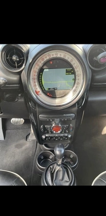 MINI Cooper S cena 44900 przebieg: 158000, rok produkcji 2013 z Przysucha małe 46